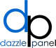 Dazzle Panel logo